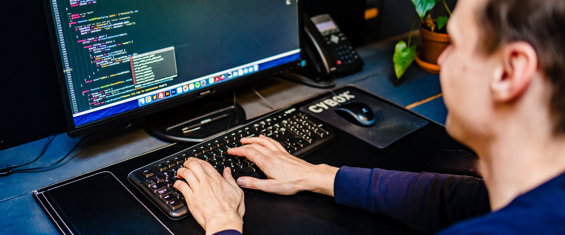 Meer dan alleen webdesign
