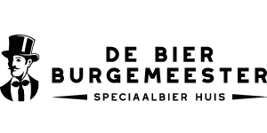 Logo De Bierburgemeester