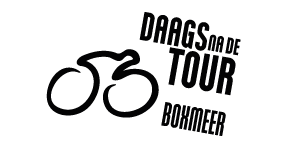 Logo Daags na de Tour