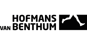 Logo Hofmans & Van Benthum