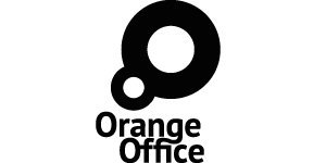 Logo Orange Office