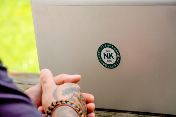 Toegankelijke zorgwebsite voor Novadic-Kentron