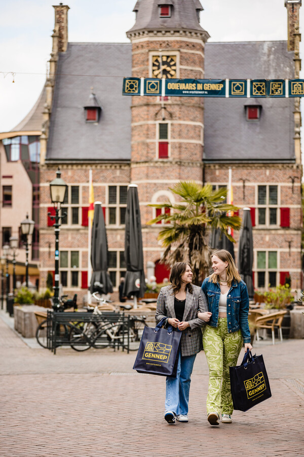Platform voor toerisme, recreatie & cultuur